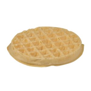 Homestyle Waffles | Raw Item