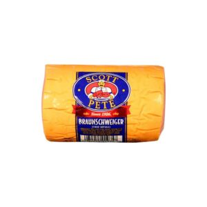 Braunschweiger | Packaged