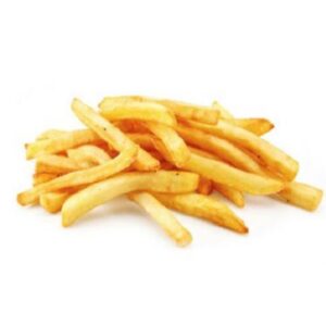 3/8 Straight-Cut French Fries | Raw Item