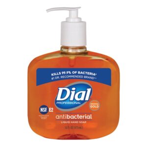 Original Gold Liquid Hand Soap | Packaged