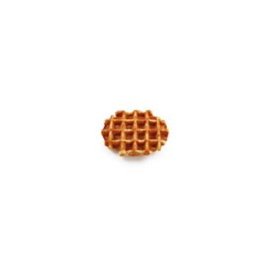 WAFFLE BEL SGR PRL 26-3.17Z AVIETA | Raw Item