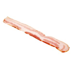 Laid-Out Bacon | Raw Item