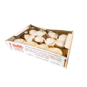 Cinnamon Rolls | Packaged
