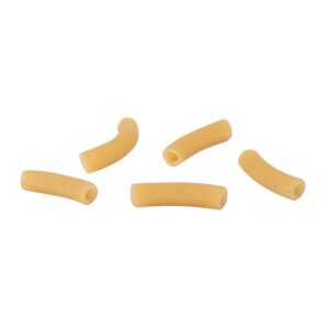 Rigatoni Piccolo | Raw Item