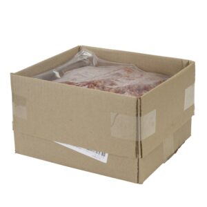 Diced Bacon, Fully Cooked | Packaged