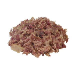 Diced Bacon, Fully Cooked | Raw Item