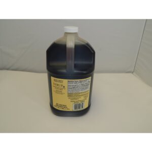 Pancake Syrup | Packaged