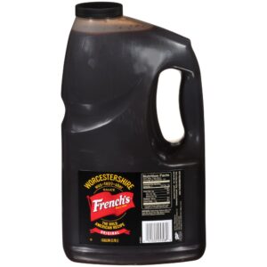 Worcestershire Sauce | Packaged
