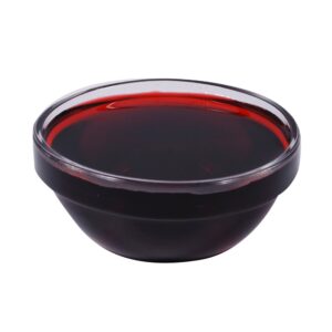 Strawberry Syrup | Raw Item