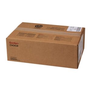 Pork Breakfast Sausage | Corrugated Box