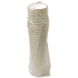 Dart Foam Containers | Packaged