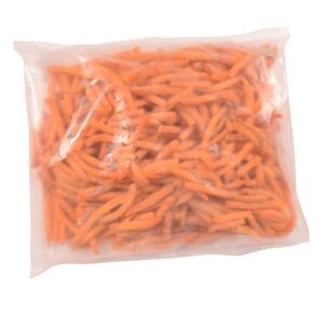 Regular Cut Sweet Potato Fries | Packaged