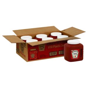 Ketchup | Styled