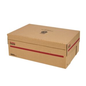 Potatoes | Corrugated Box