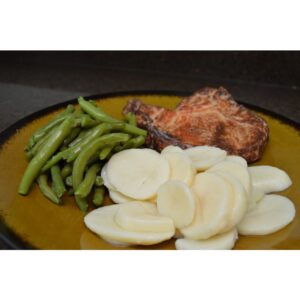 Potatoes | Styled