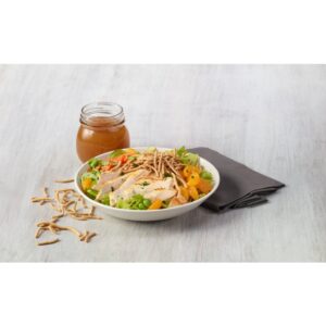 Chow Mein Noodles | Styled