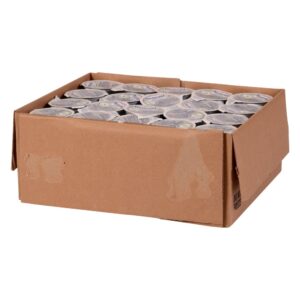 Cream Cheese Cups | Packaged