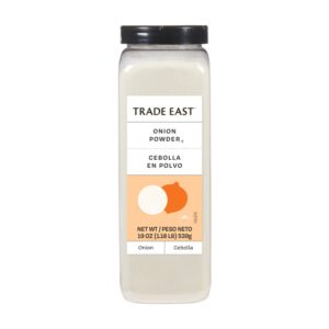 Onion Powder | Packaged