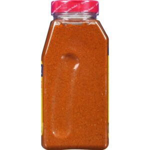 Seasoning | Styled