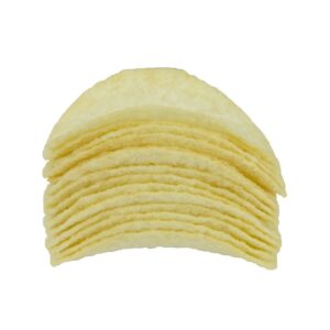 Sour Cream & Onion Pringles | Raw Item