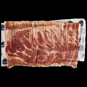BACON SLCD SMKD HICKR NAT THK 15# | Packaged
