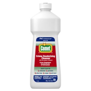 Creme Deodorizing Cleanser | Packaged