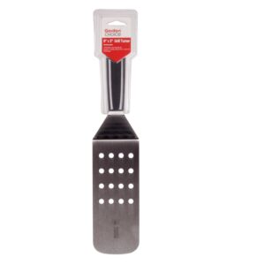 8″x3″ Perforated Turner | Packaged