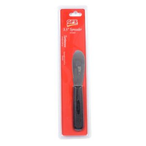 Wavy Edge Spreader | Packaged