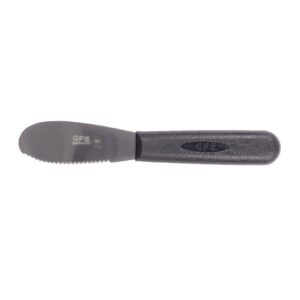 Wavy Edge Spreader | Raw Item