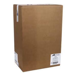 3-Compartment Containers & Lids | Corrugated Box