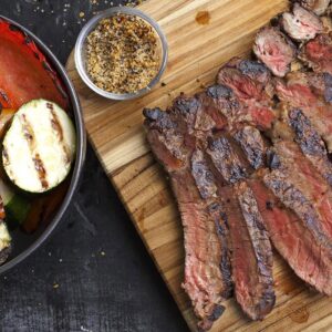 25% Less Sodium Montreal Steak Seasoning | Styled