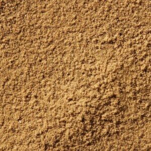 Ground Sage | Raw Item