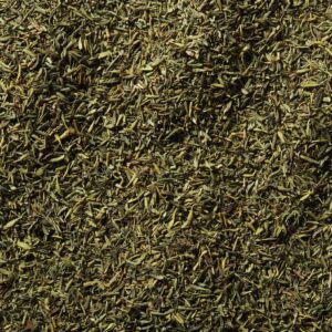 Whole Thyme Leaves | Raw Item