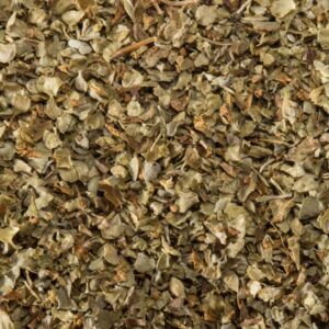 Whole Marjoram Leaves | Raw Item