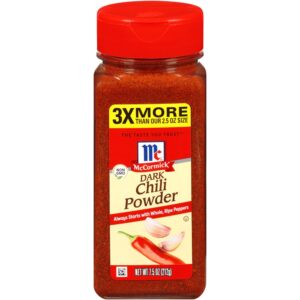 Chili Powder | Packaged