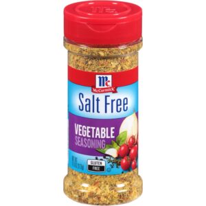 Vegetable Seasoning | Packaged