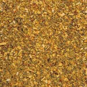 Vegetable Seasoning | Raw Item