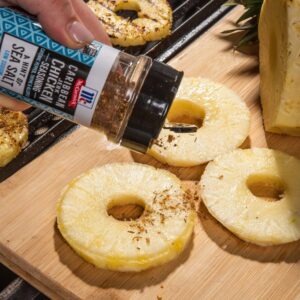 Caribbean Jerk Chicken Seasoning | Styled