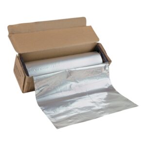Standard Foodservice Foil | Raw Item