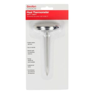 Dial Meat Thermometer | Packaged