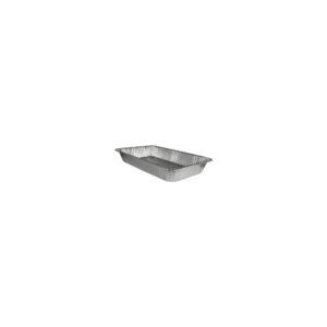 Full-Size Foil Steam Pan | Raw Item