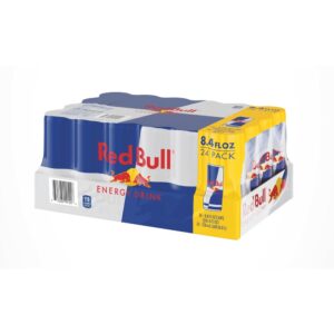 Energy Drink | Corrugated Box