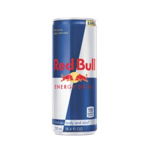 Energy Drink | Packaged