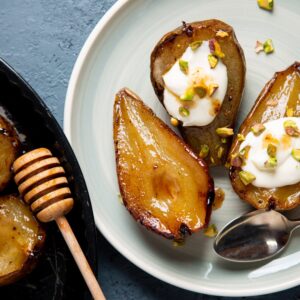 Pears | Styled