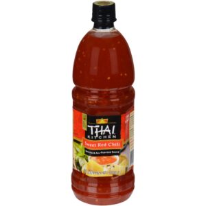 TK SWT RED CHILI SAU | Packaged