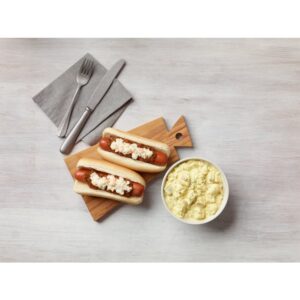 All Beef Franks | Styled