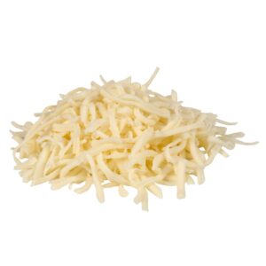 Cheese Blend | Raw Item