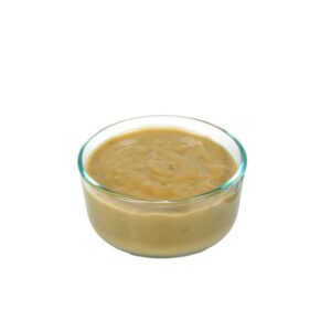 Swedish Sauce | Styled