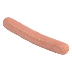 Beef and Pork Franks | Raw Item