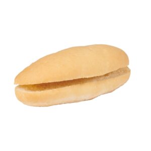 Sub Buns | Raw Item